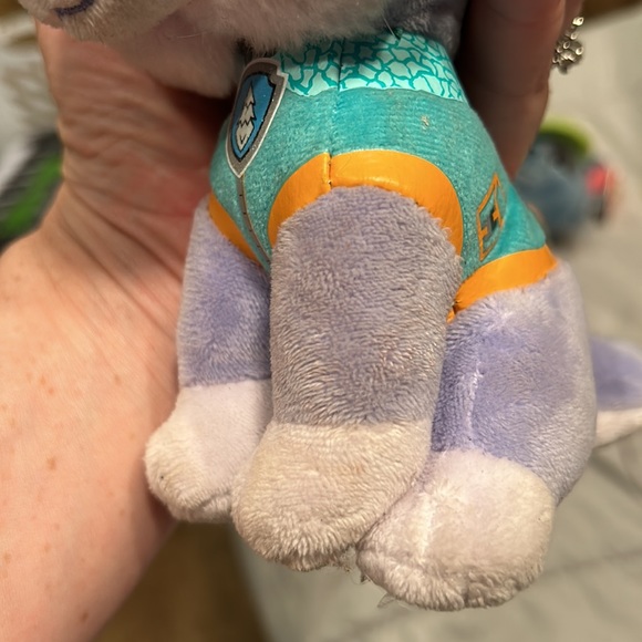 Paw Patrol Ty Beanie Boos - Picture 4 of 6